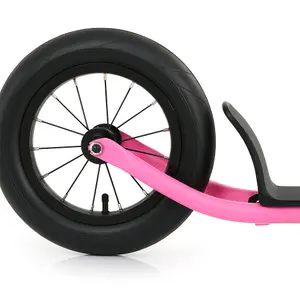 Trottinete 303 urbana crossover criança Dino Bikes image-1