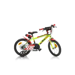 Børnecykel 416 Dino Bikes