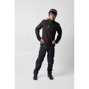 Thermal waterproof jacket Dirtlej Weathershield Warm image-3