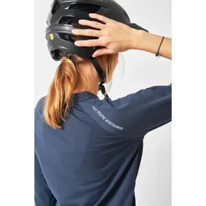 Women's long sleeve athletic top Dirtlej Mountee image-1