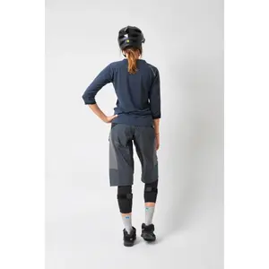 Women's long sleeve athletic top Dirtlej Mountee image-3