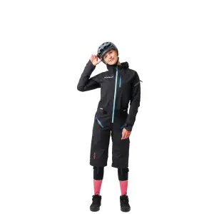 Women's waterproof suit Dirtlej Pro Edition image-0