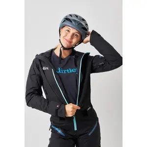 Women's waterproof suit Dirtlej Pro Edition image-1