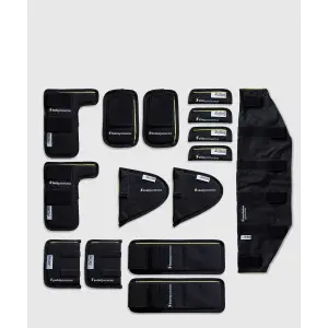 Protective cover Dirtlej E-Bike carrier image-1