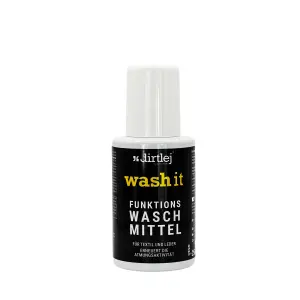 Sports Technical Clothing Detergent Dirtlej Wash It image-0