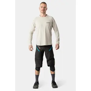 Long Sleeve Jersey Dirtlej Mountee drirelease® merino image-1