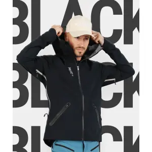 Thermal waterproof jacket Dirtlej Weathershield image-1