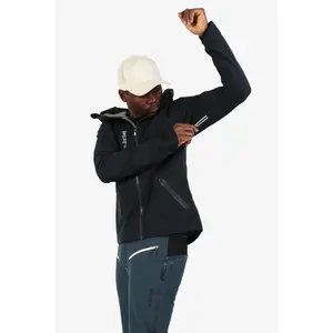 Thermal waterproof jacket Dirtlej Weathershield image-3