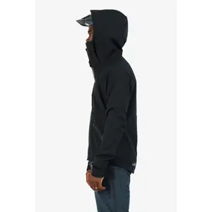 Thermal waterproof jacket Dirtlej Weathershield image-4
