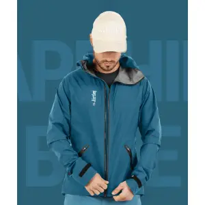Thermal waterproof jacket Dirtlej Weathershield image-1