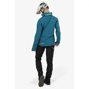 Thermal waterproof jacket Dirtlej Weathershield image-2