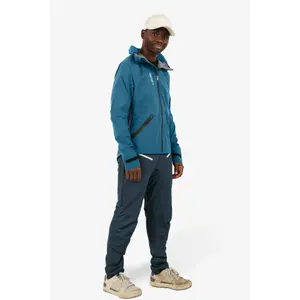Thermal waterproof jacket Dirtlej Weathershield image-3