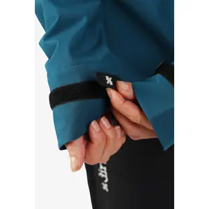 Thermal waterproof jacket Dirtlej Weathershield image-4