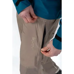 Waterproof Trousers Dirtlej Trailscout image-3