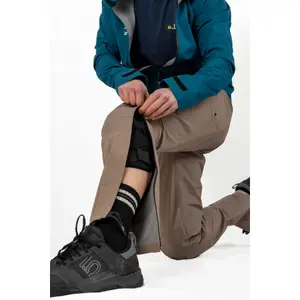 Waterproof Trousers Dirtlej Trailscout image-4
