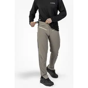 Pantalon Dirtlej Trailscout Light image-2
