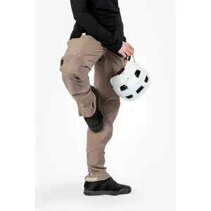 Trousers Dirtlej Trailscout Light Long image-3