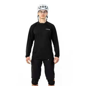 Long Sleeve Jersey Dirtlej Mountee image-1