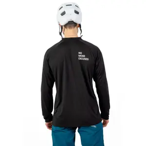 Long Sleeve Jersey Dirtlej Mountee image-2