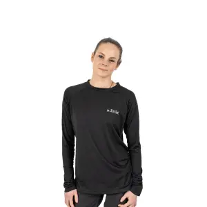 Women's long sleeve athletic top Dirtlej Mountee image-0