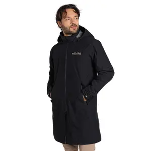 Waterproof Jacket Dirtlej Weathershield image-0
