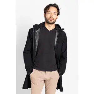 Waterproof Jacket Dirtlej Weathershield image-1