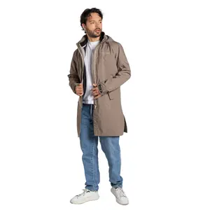 Waterproof Jacket Dirtlej Weathershield image-0