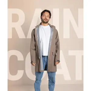 Waterproof Jacket Dirtlej Weathershield image-1