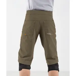 Short Dirtlej Trailscout image-1