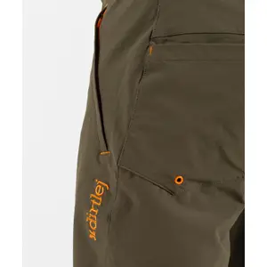 Short Dirtlej Trailscout image-2