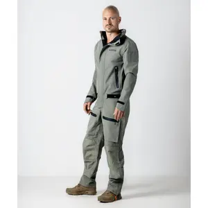 Waterproof suit Dirtlej Utility image-1