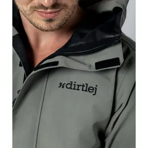 Waterproof suit Dirtlej Utility image-4