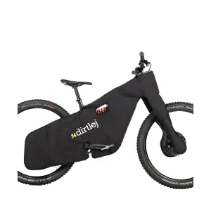 Protective cover Dirtlej Bikewrap image-0