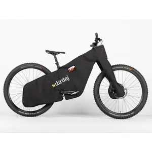 Protective cover Dirtlej Bikewrap image-1