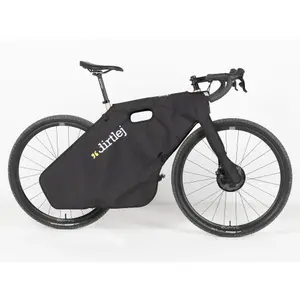 Protective cover Dirtlej Bikewrap Gravel image-1