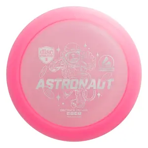 Golf disc Discmania Active Premium-Line Astronaut image-0