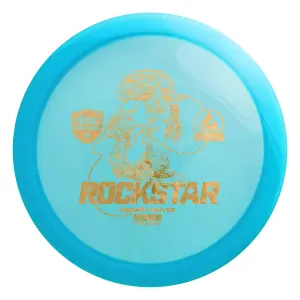 Golf disc Discmania Active Premium-Line Rockstar Fairway