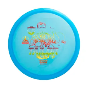 Golf disc Discmania Active Premium-Line Tailor Mid-Range image-0