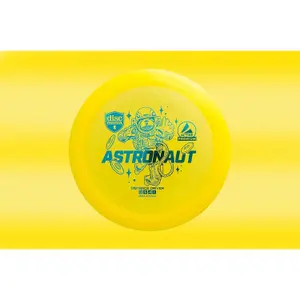 Disco de golfe Discmania Set 3 Discs Golf Active Mega Distance Discmania image-2