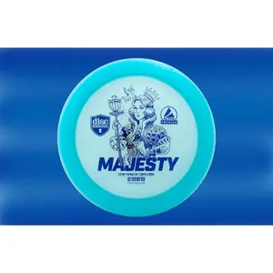 Disco de golfe Discmania Set 3 Discs Golf Active Mega Distance Discmania image-3