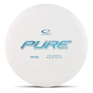 Golf disc Discmania Classic (x3) image-2