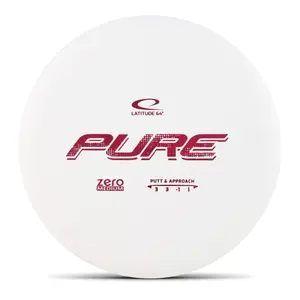 Golf disc Discmania Premium (x3) image-2