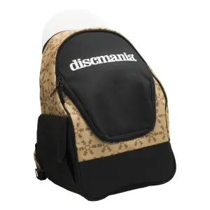 Sac à dos Discmania Fanatic Go image-0