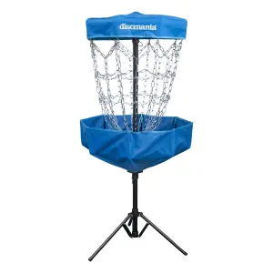 Foldable golf disc basket Discmania image-1