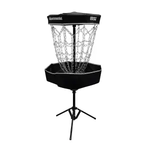 Foldable golf disc basket Discmania image-2