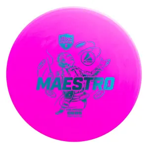 Golf disc Discmania Active-Line Maestro Mid-Range image-0