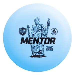 Golf disc Discmania Active-Line Mentor