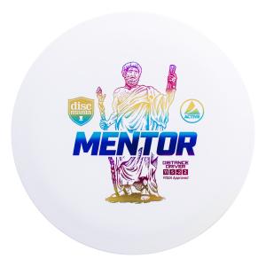 Golf disc Discmania Active-Line Mentor