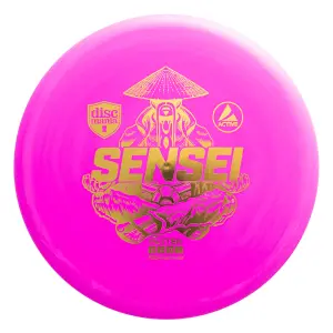 Golf disc Discmania Active-Line Sensei image-0