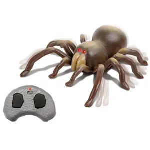 Remote controlled Tarantula Discovery image-0